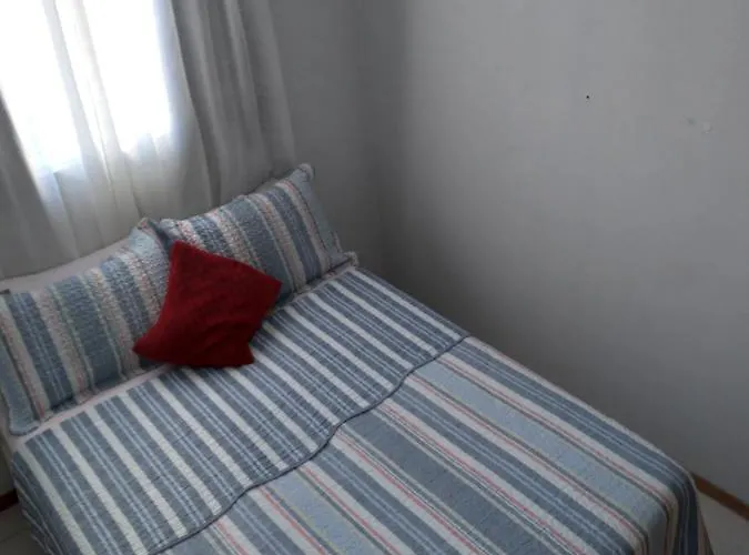 Apartamento Com Piscina