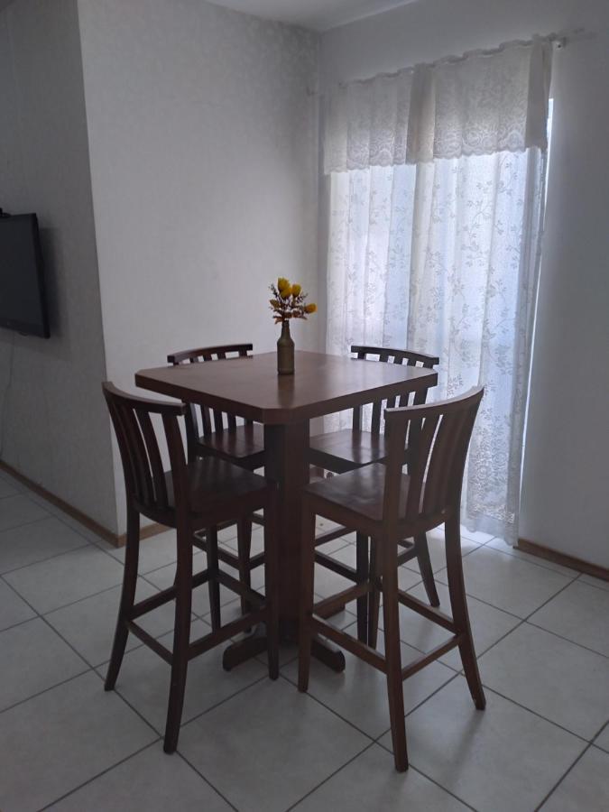 Apartment Com Piscina *