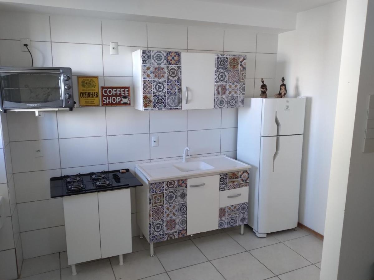 Com Piscina Apartment *