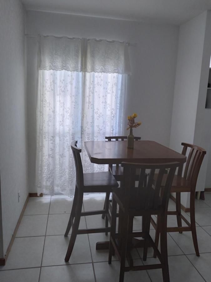 Com Piscina Apartment *