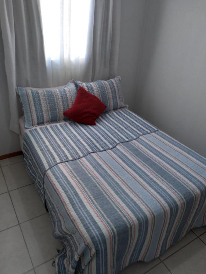 Apartment Com Piscina