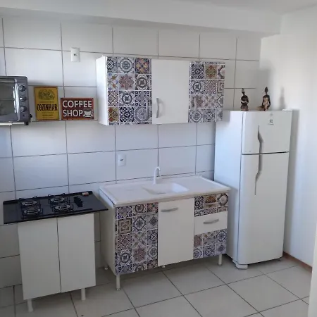 Apartamento Com Piscina Picarras Exterior photo
