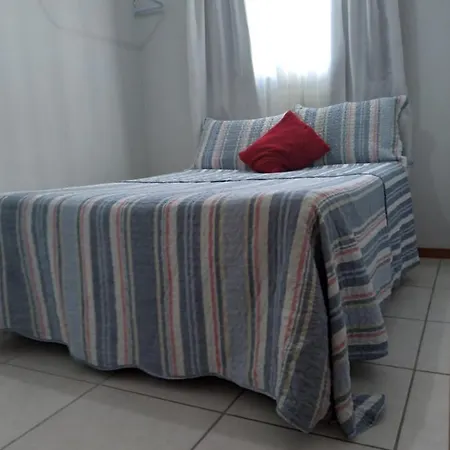 Apartamento Com Piscina Picarras Exterior photo