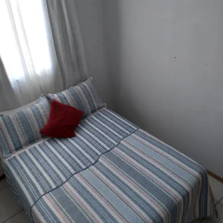 Apartamento Com Piscina Picarras Exterior photo