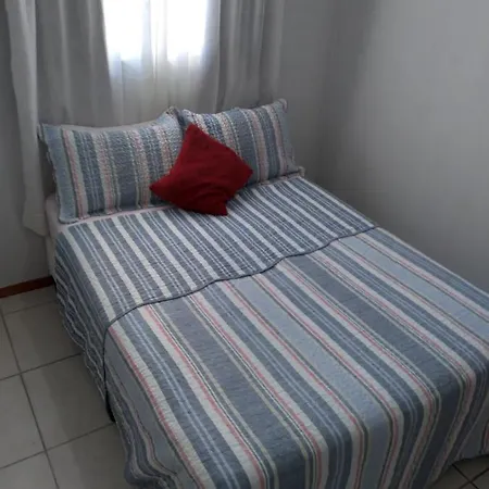 Apartamento Com Piscina Picarras Exterior photo